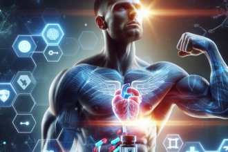 Anastrozolo: un potenziale miglioratore delle prestazioni atletiche?