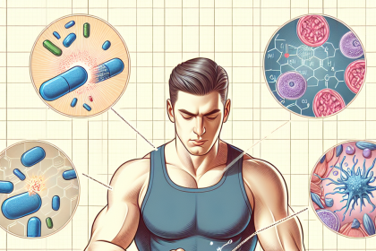 Gli effetti positivi degli aminoacidi sull'allenamento