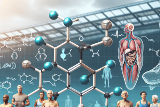 L'importanza dell'Anastrozolo nella prevenzione dell'ipertrofia prostatica negli sportivi anziani