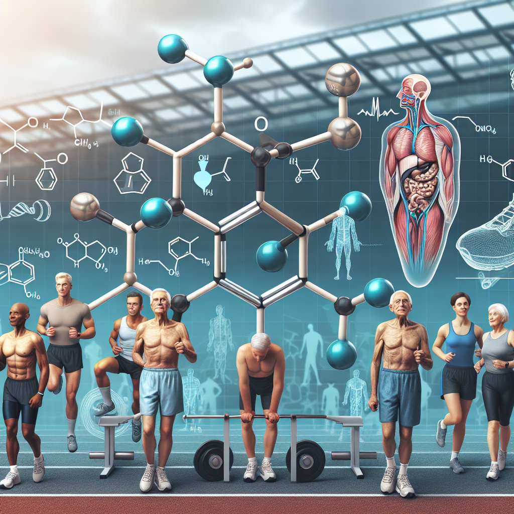 L'importanza dell'Anastrozolo nella prevenzione dell'ipertrofia prostatica negli sportivi anziani