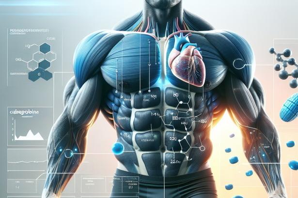 Cabergolina: un nuovo approccio farmacologico per migliorare le prestazioni atletiche