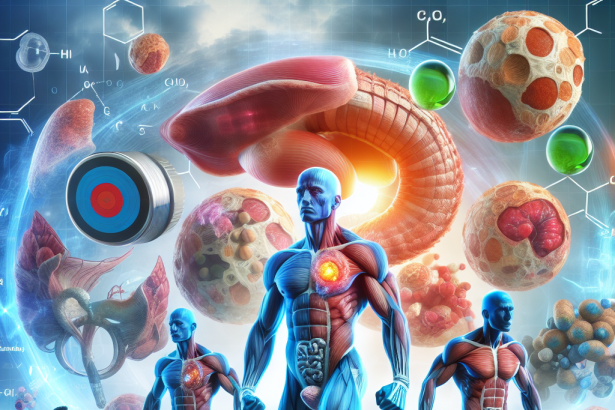 Clomid: il ruolo nel recupero endocrino post-ciclo degli atleti professionisti