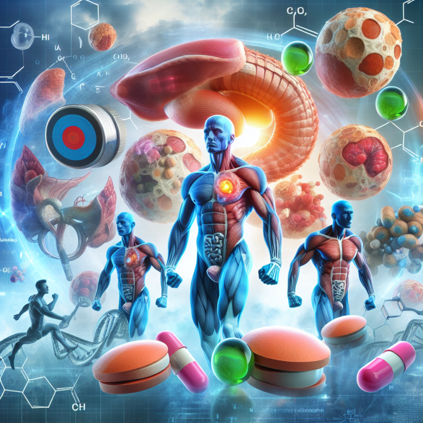 Clomid: il ruolo nel recupero endocrino post-ciclo degli atleti professionisti