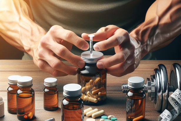 Come utilizzare il Drostanolone propionato in ambito sportivo