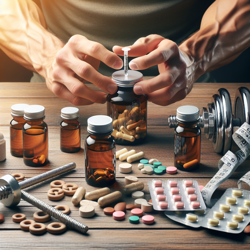 Come utilizzare il Drostanolone propionato in ambito sportivo