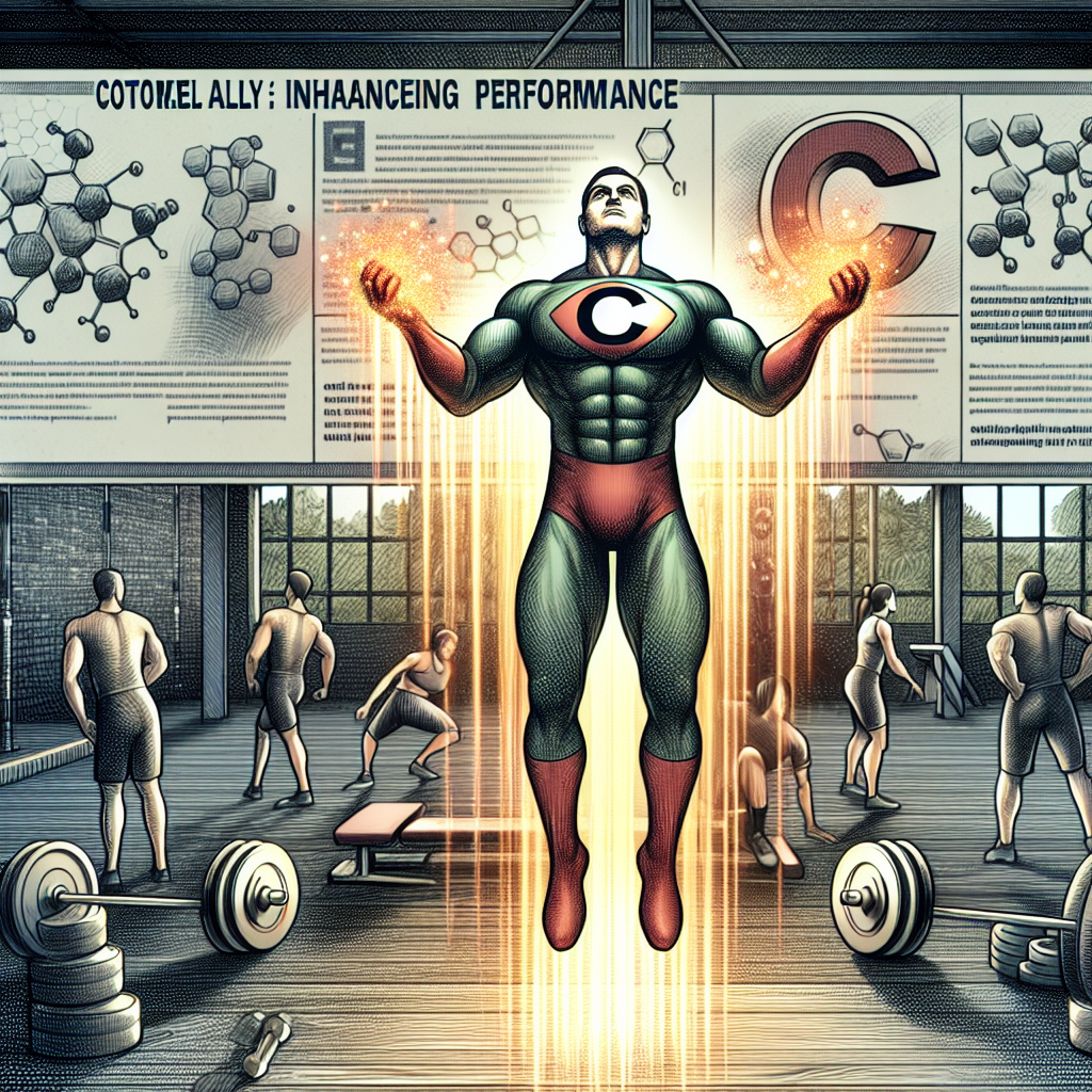 Cytomel: un potente alleato per aumentare le prestazioni fisiche