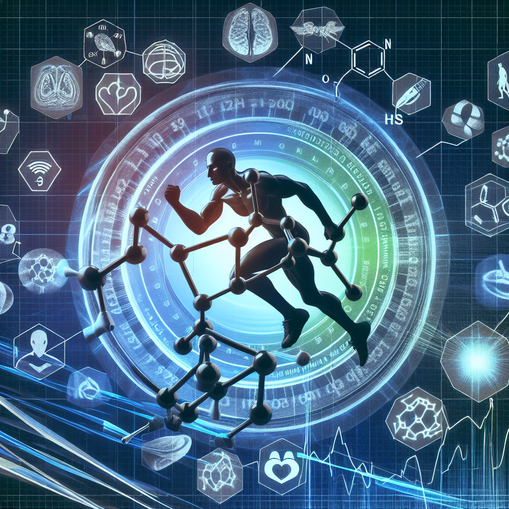 Dapoxetine (Priligy) come potenziatore delle performance atletiche