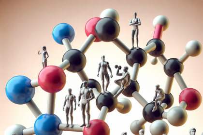 Drostanolone enantato: uso e abuso tra gli atleti professionisti