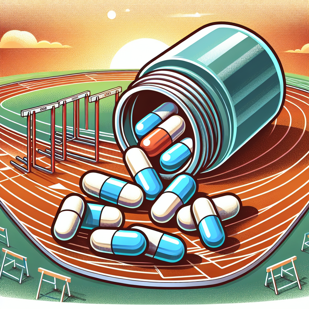 Drostanolone: il farmaco proibito nell'ambito sportivo