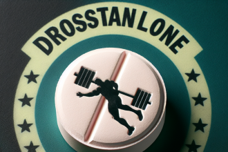 Drostanolone pillole: un aiuto per l'aumento della prestazione atletica