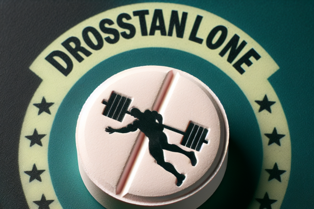 Drostanolone pillole: un aiuto per l'aumento della prestazione atletica