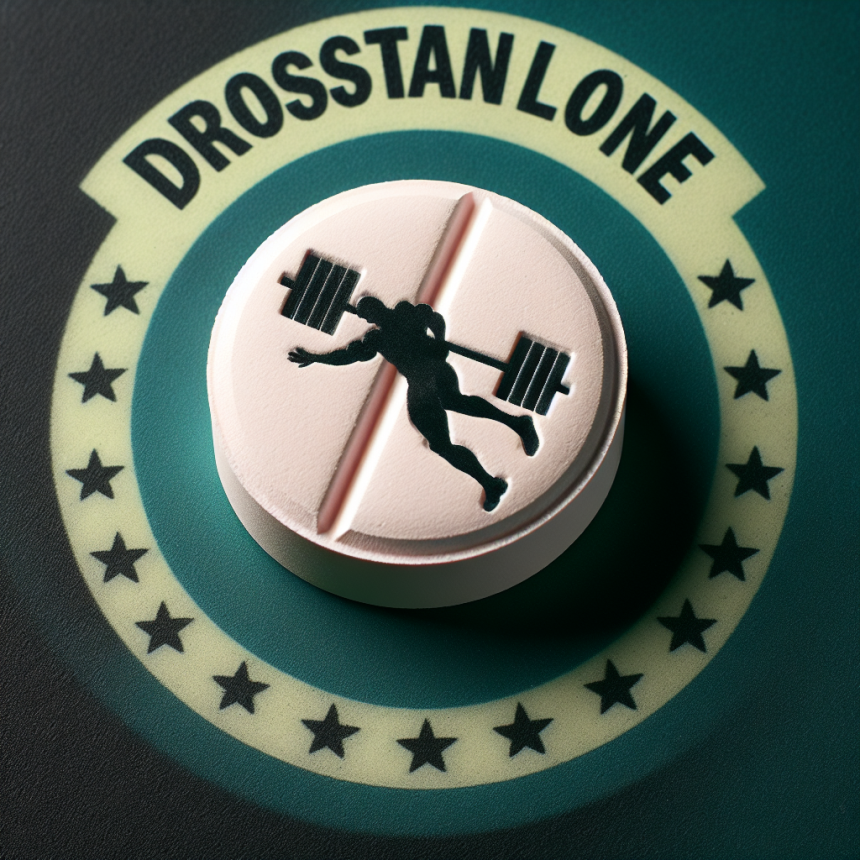 Drostanolone pillole: un aiuto per l'aumento della prestazione atletica