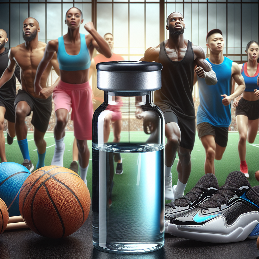 Drostanolone: un potente steroidi anabolizzante per gli sportivi