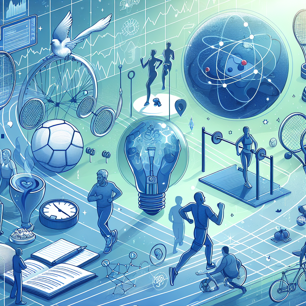 ECA: un'introduzione alla sua applicazione nel contesto sportivo