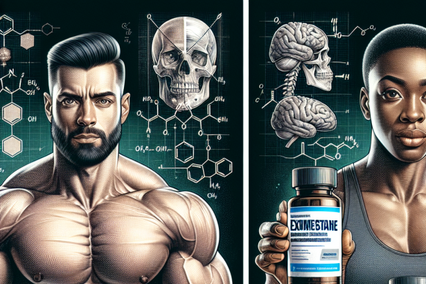 Exemestane: un'alternativa sicura per la gestione dell'aromatizzazione nei bodybuilder