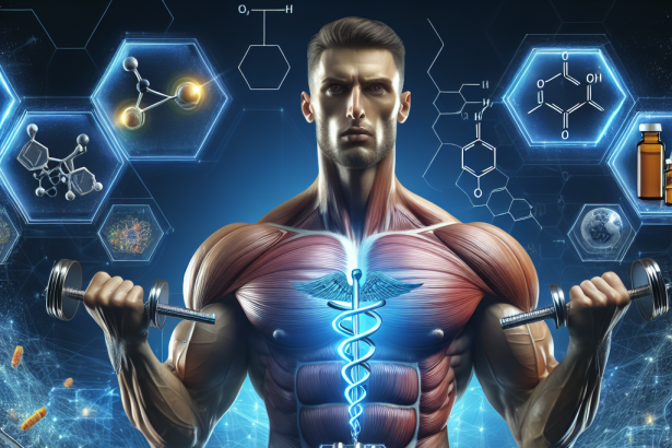 Gli effetti benefici del Cytomel nell'ambito della farmacologia sportiva