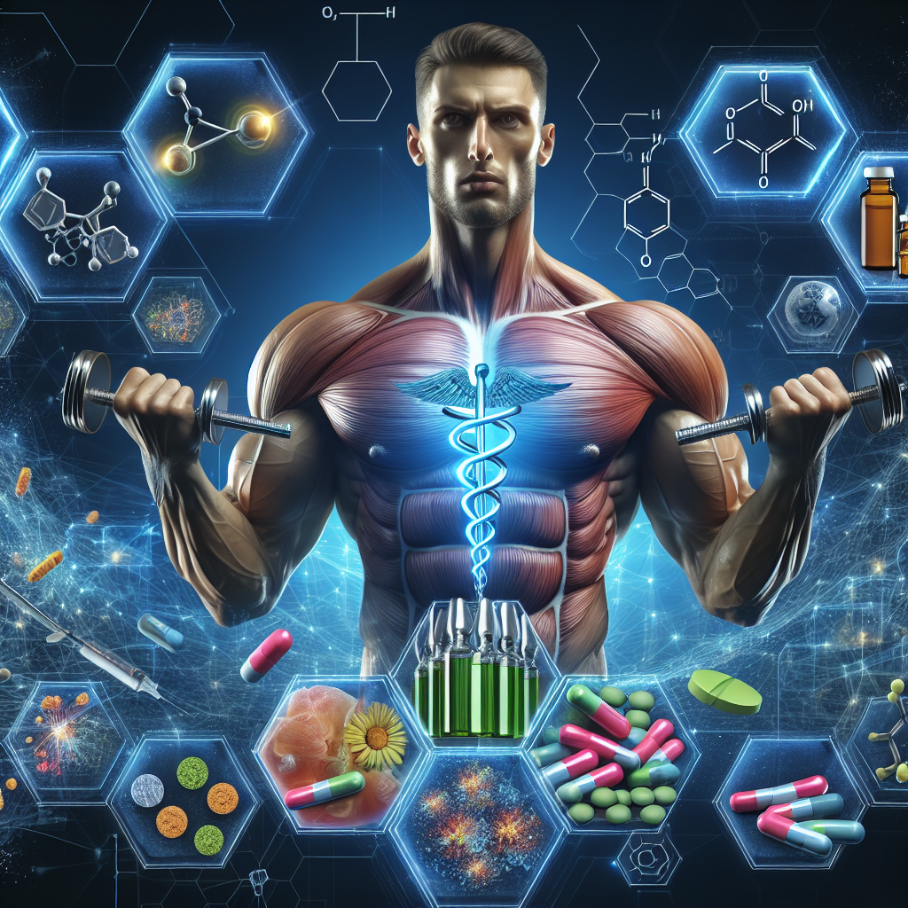 Gli effetti benefici del Cytomel nell'ambito della farmacologia sportiva