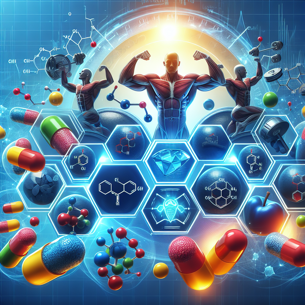 Gli effetti benefici del Cytomel nell'ambito della farmacologia sportiva