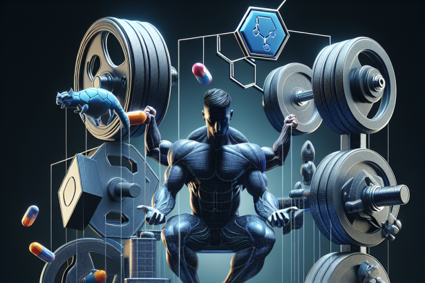 Gli effetti collaterali del diidroboldenone cipionato negli atleti