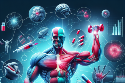 Gli effetti collaterali della Drostanolone enantato sull'organismo degli atleti