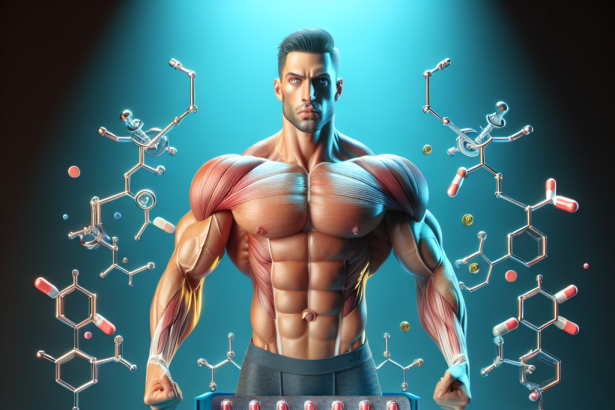 Gli effetti collaterali dell'assunzione di Drostanolone propionato negli atleti professionisti