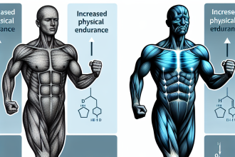 Gli effetti del Dehydroepiandrosterone sulla resistenza fisica