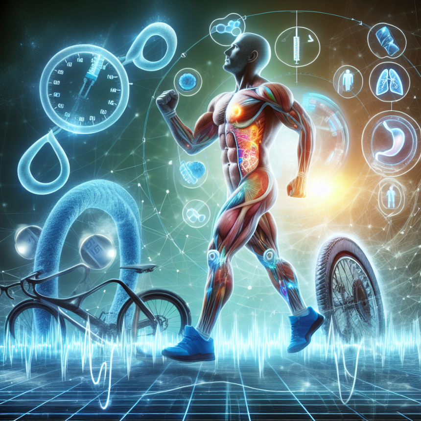 Gli effetti dell'Insulina sull'energia e la resistenza fisica