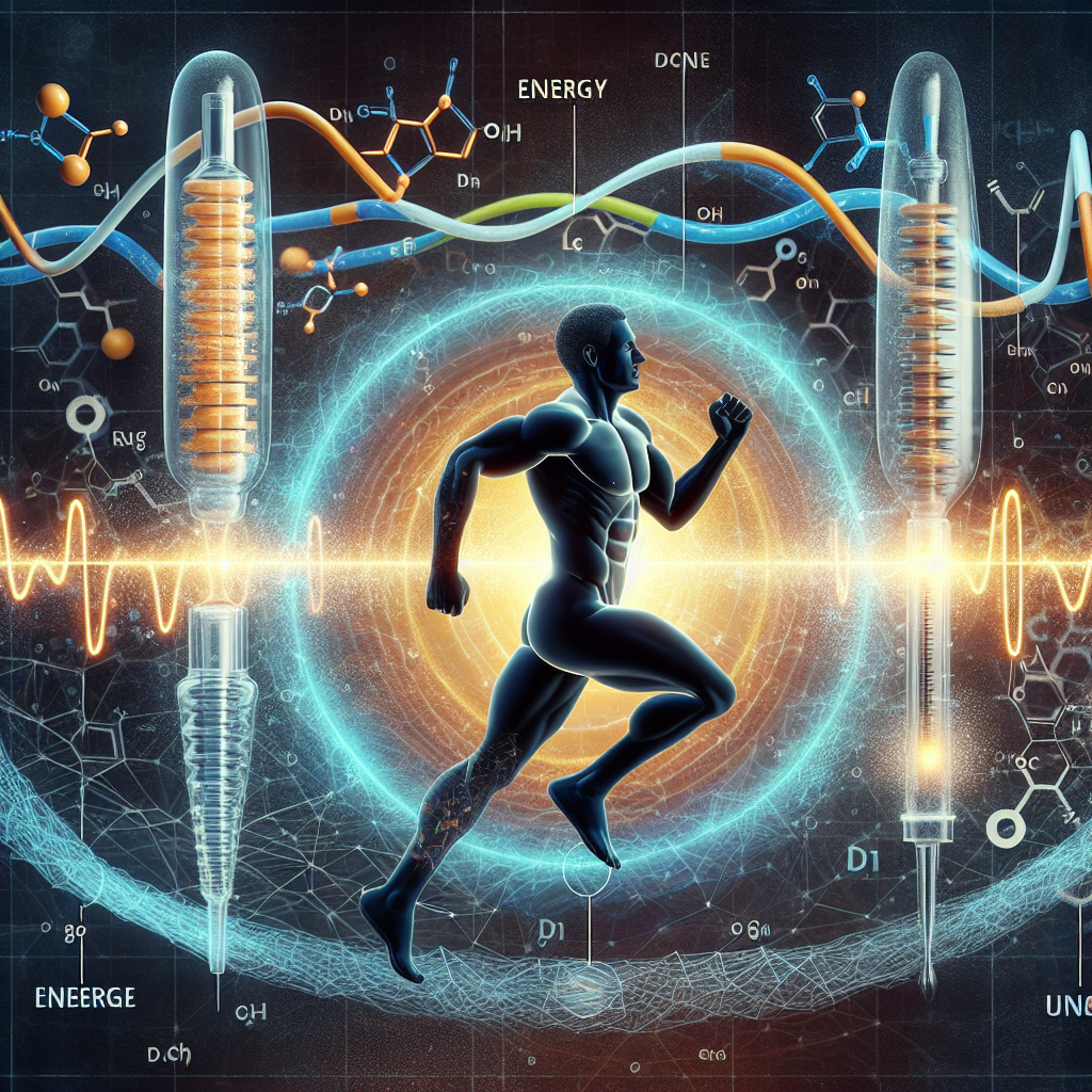Gli effetti dell'Insulina sull'energia e la resistenza fisica