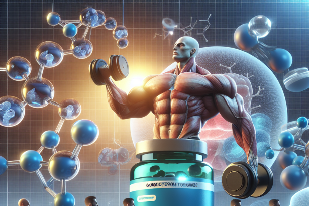 Gonadotropina: un nuovo approccio alla farmacologia sportiva