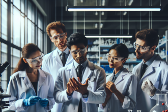 Halotestin: il ruolo della ricerca scientifica nel suo utilizzo