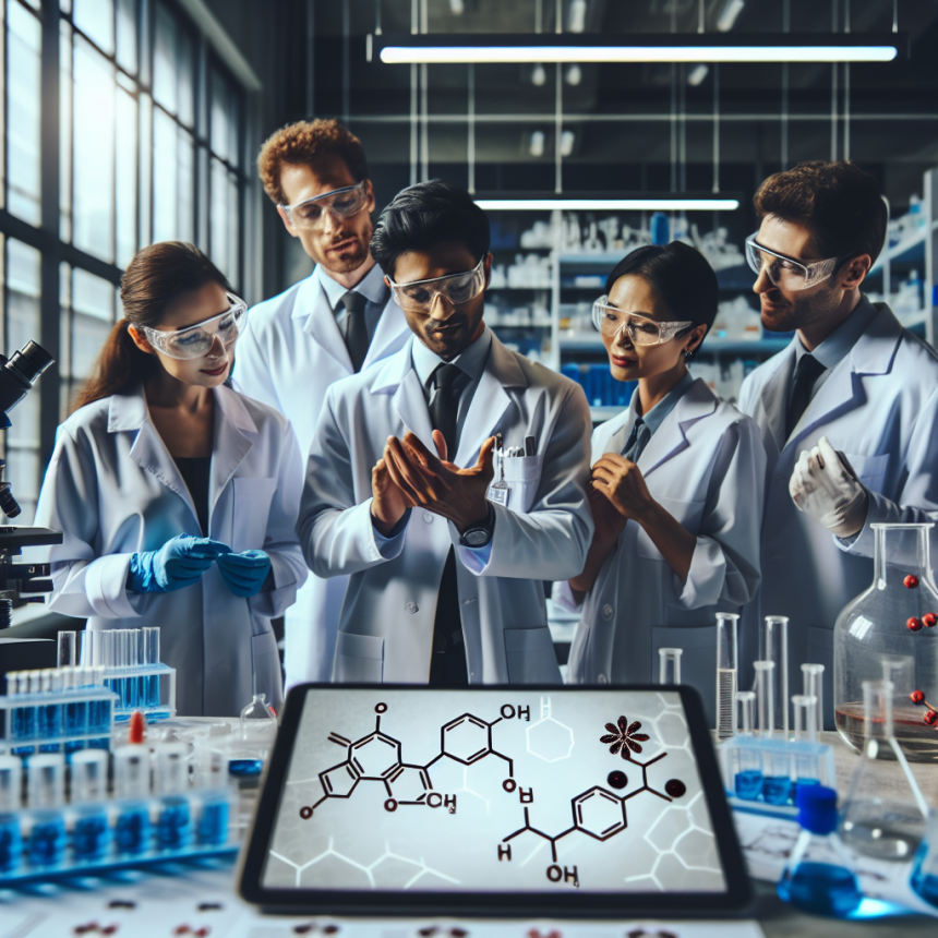 Halotestin: il ruolo della ricerca scientifica nel suo utilizzo