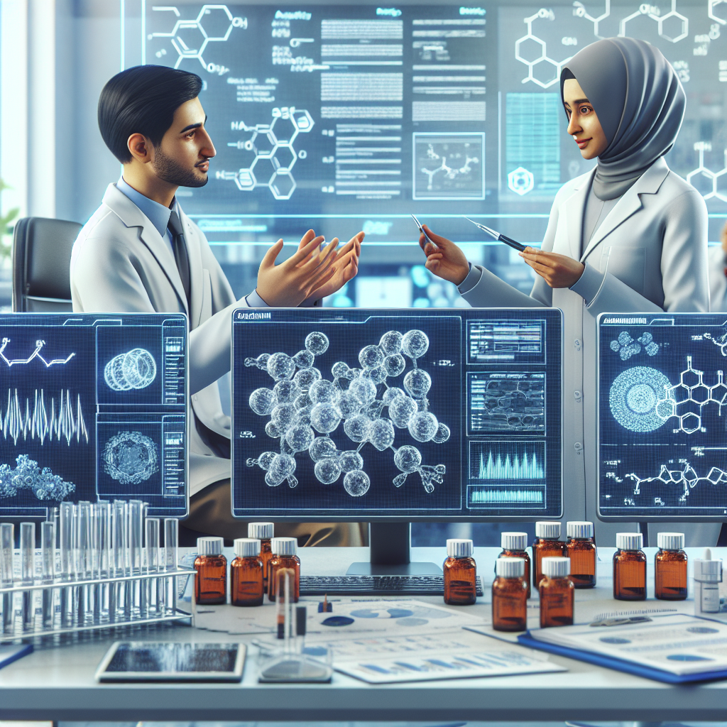 Halotestin: il ruolo della ricerca scientifica nel suo utilizzo