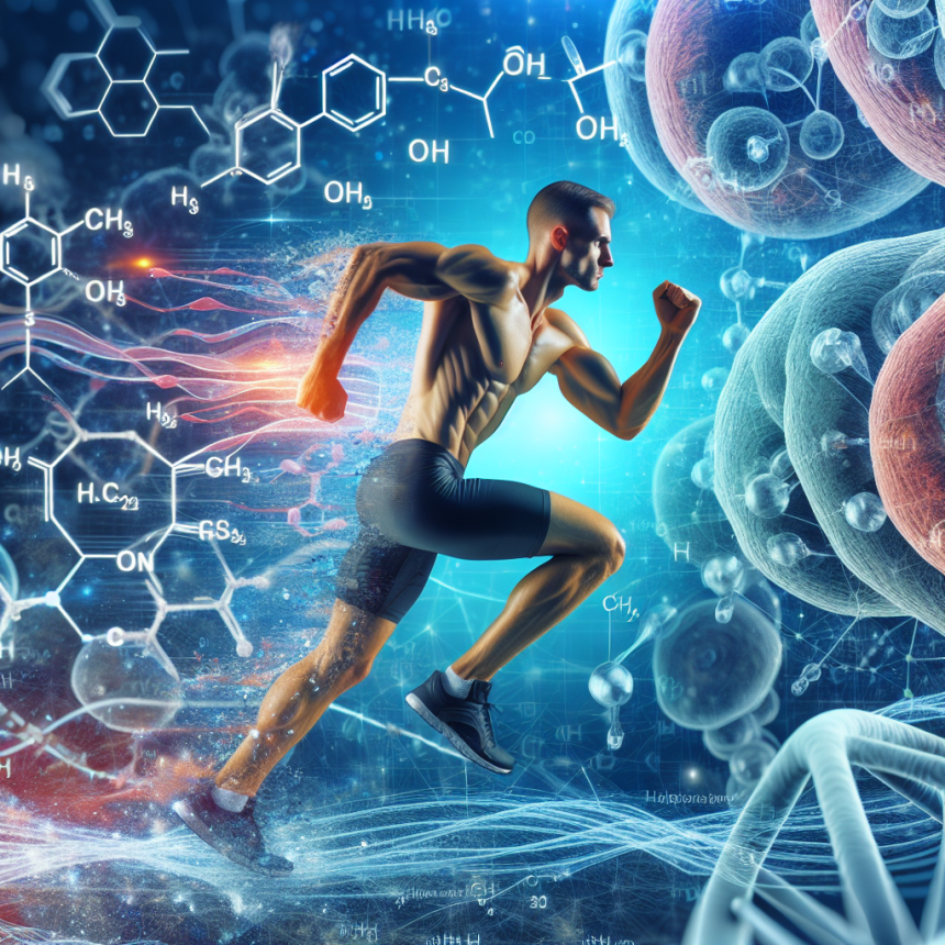 Halotestin: una panoramica sul suo impatto sulla performance atletica.