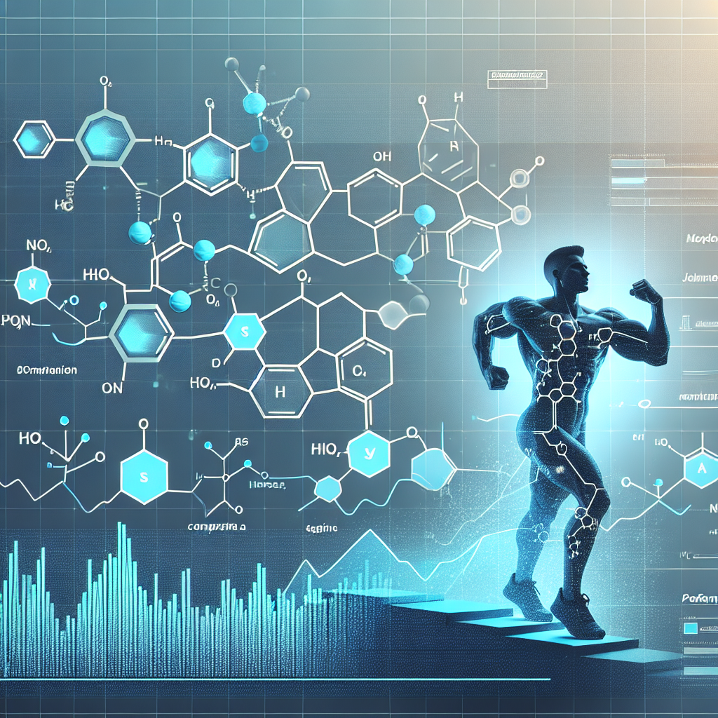 Halotestin: una panoramica sul suo impatto sulla performance atletica.