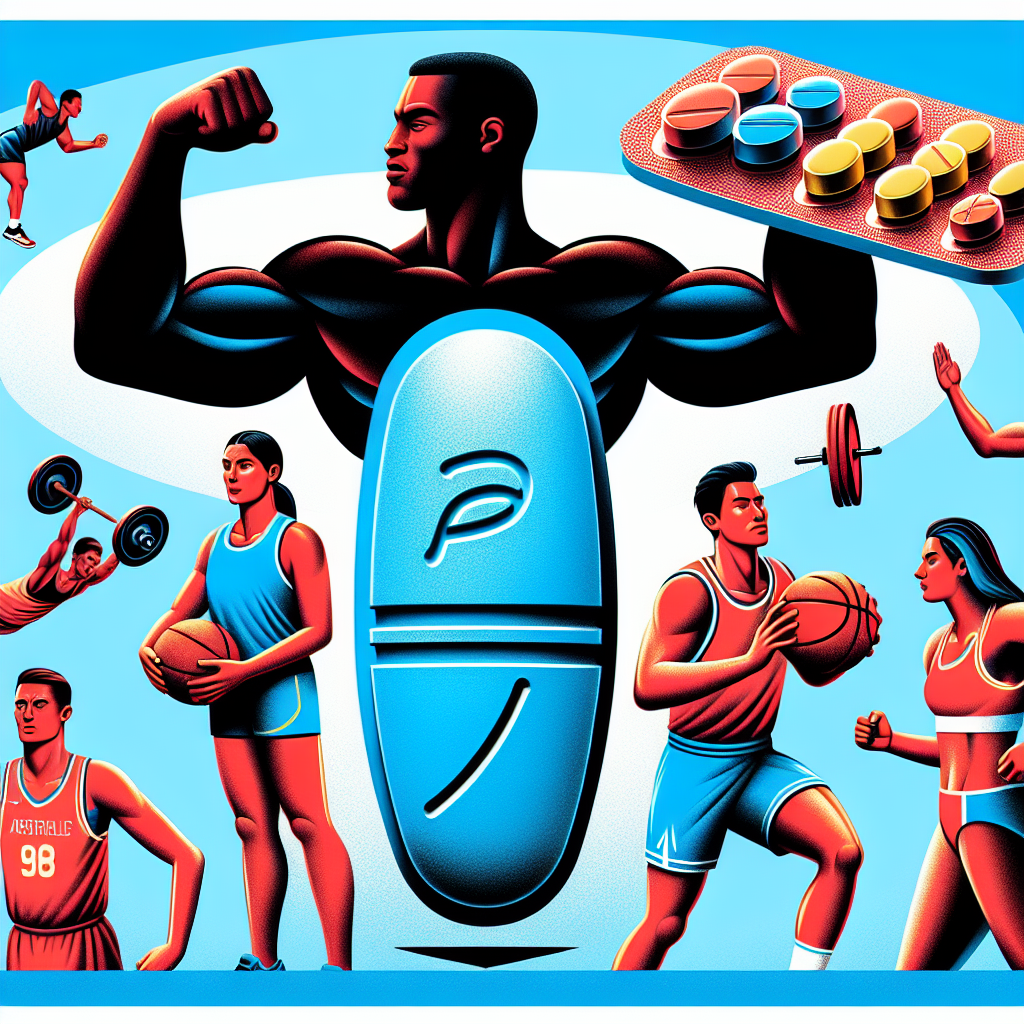 Il Finasteride come strumento per ridurre gli effetti collaterali degli steroidi negli sportivi