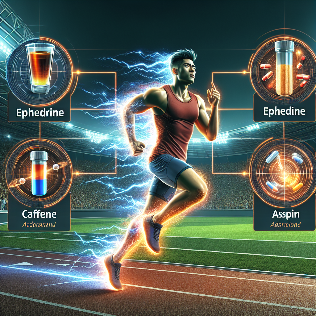 L'efficacia dell'ECA nella performance sportiva