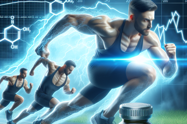 L'efficacia di Furosemide nel migliorare le performance atletiche