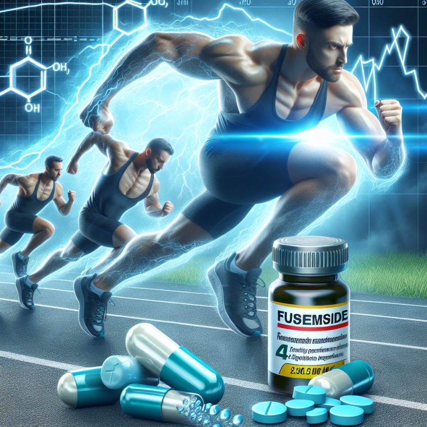L'efficacia di Furosemide nel migliorare le performance atletiche