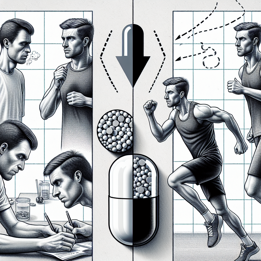 L'efficacia di Furosemide nel migliorare le performance atletiche