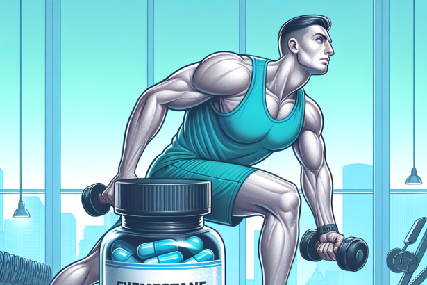 L'Exemestane: un farmaco promettente per i professionisti dello sport