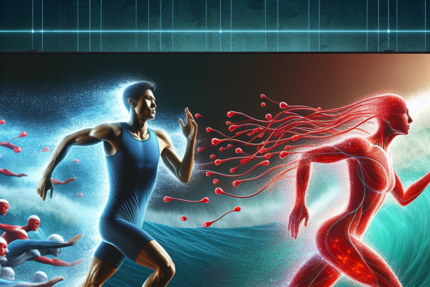 L'importanza dell'Eritropoietina per gli sportivi professionisti