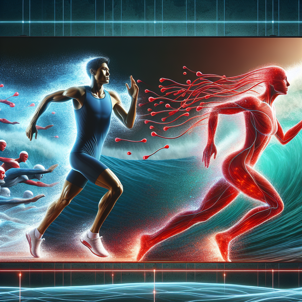 L'importanza dell'Eritropoietina per gli sportivi professionisti