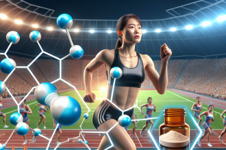 L'uso del Dehydroepiandrosteron come integratore nel mondo dello sport