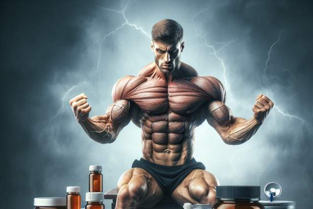 L'uso della Cabergolina nel trattamento dell'ipogonadismo nei culturisti