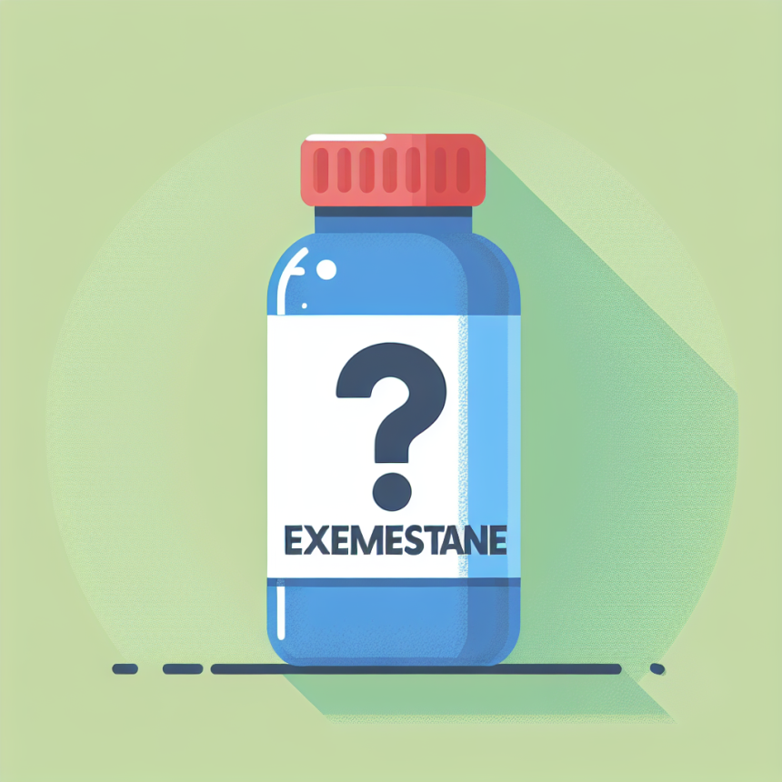 L'uso dell'Exemestane nel doping sportivo: mito o realtà?