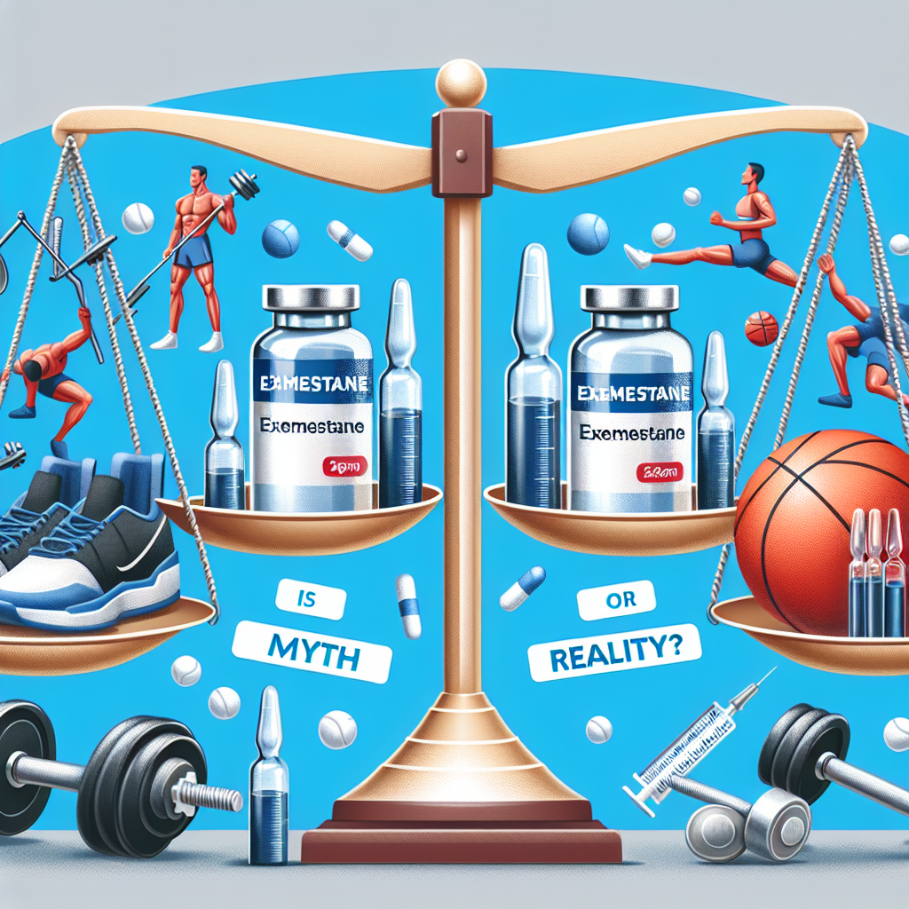 L'uso dell'Exemestane nel doping sportivo: mito o realtà?