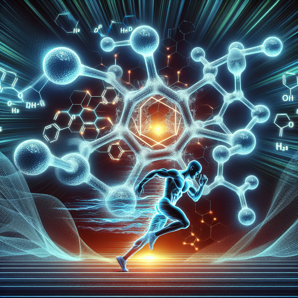 Ruolo del Dehydroepiandrosterone nella performance sportiva