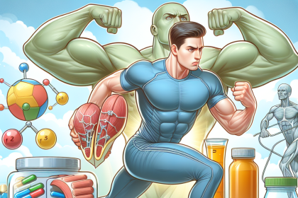 Come utilizzare il Mildronate Dihydricum per migliorare le prestazioni sportive