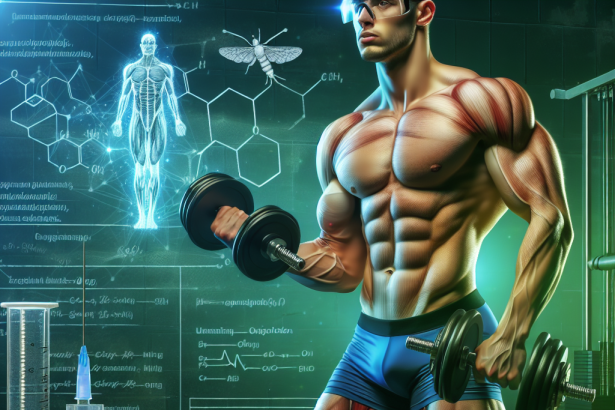 Gli effetti a lungo termine dell'uso di Oxandrolone negli sportivi