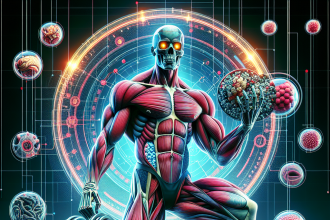 Gli effetti anabolizzanti di Methyltrenbolone nello sport